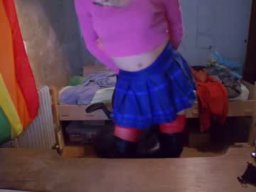 [07-11-23] sissyvanya29 record blowjob show from Chaturbate