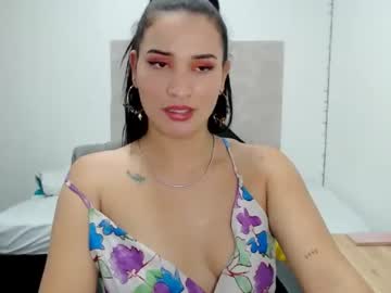 [24-09-22] triana_iney_ chaturbate premium show video