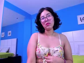 [11-09-22] arabellacolet record video from Chaturbate