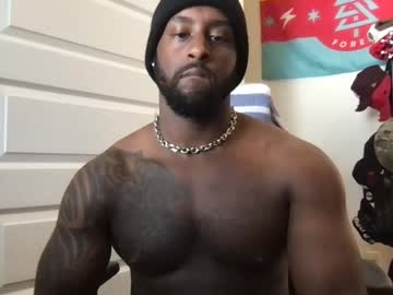 [05-03-24] bigdaddymike21 record public show from Chaturbate