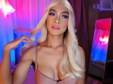 [21-05-23] blackbarbie69x record cam video from Chaturbate