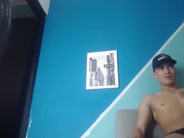 [23-02-23] bryan_angel record public show from Chaturbate.com