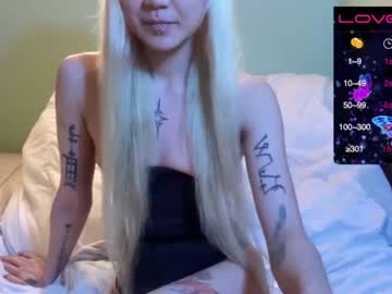 [12-10-22] helvete777 private from Chaturbate