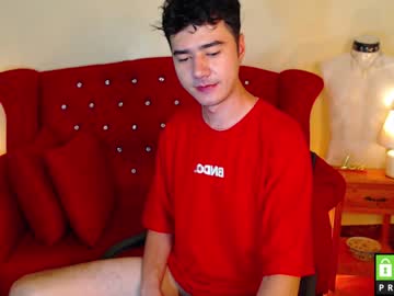 [02-07-22] kevinmiller7inch video from Chaturbate