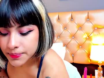 [24-08-22] melody_baee cum