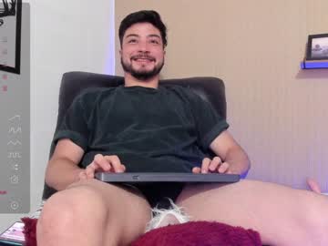 [15-03-24] tonymiller8 record webcam show from Chaturbate.com
