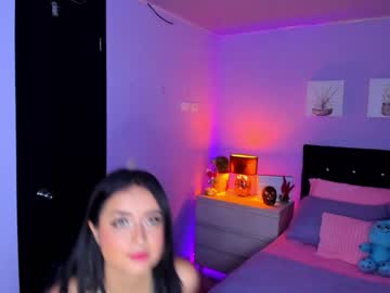 [04-07-23] _ashleey__ blowjob video from Chaturbate