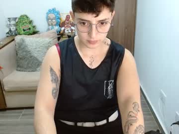 [08-04-24] alex_parker07 chaturbate xxx record