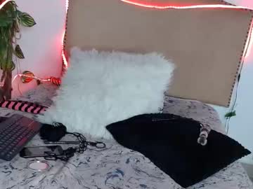 [06-04-22] alissia_wolf_ private XXX show from Chaturbate.com