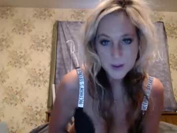 [04-02-22] blondebombshell556 record private sex show from Chaturbate.com