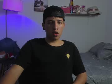 [14-07-23] diego_andres20 private webcam from Chaturbate