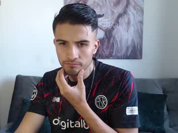 [29-05-24] hot_colombiano record private XXX video from Chaturbate