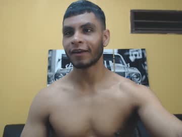 [13-08-22] morgan_stan video from Chaturbate