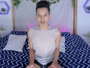 [02-01-24] _fredybel_ record private show from Chaturbate