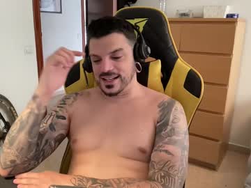 [20-06-23] anselmixta show with cum from Chaturbate.com