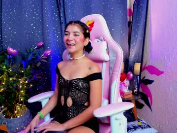 [15-06-23] candymontana chaturbate public show