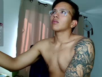 [12-04-24] graythecolor__ private XXX video from Chaturbate