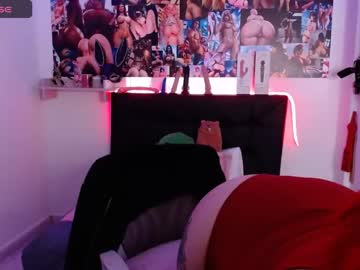 [25-03-24] faryh_electra1 premium show from Chaturbate