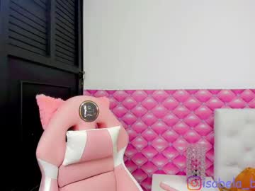 [28-04-22] isabela_horny_ video with dildo