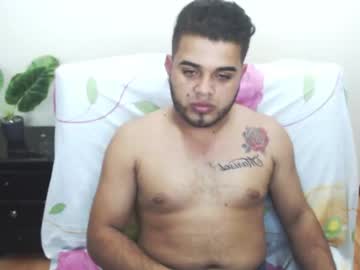 [08-06-22] alex_claus record blowjob show from Chaturbate