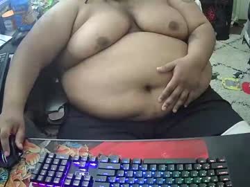 [18-03-24] chubcumsforyou record private show from Chaturbate.com
