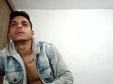 [26-08-23] matias2617 record show with cum from Chaturbate.com