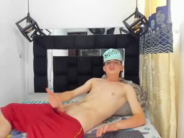 [16-10-22] tommy_909 chaturbate nude record