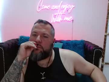 [05-01-24] damian_alonso83 chaturbate premium show