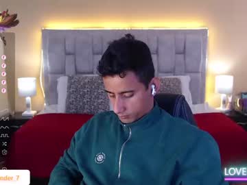 [28-10-23] alexxxander_7 chaturbate