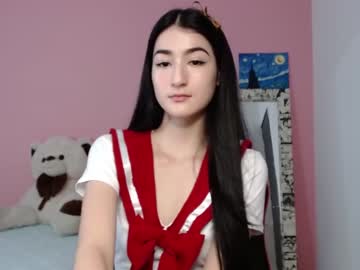 [17-04-23] candy_snow9 record public show video from Chaturbate