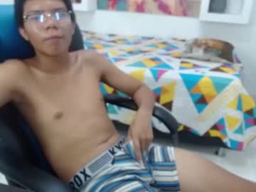 [13-03-24] miguel_sex_12 record premium show video from Chaturbate