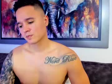 [24-02-23] thomas_matos record private show from Chaturbate.com