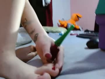 [19-10-23] zoee_jhonnyy private sex show from Chaturbate