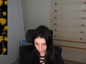 [20-05-24] emilie_shy blowjob video from Chaturbate.com