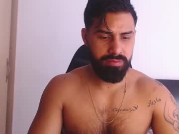 [18-10-23] felipe_gamarra chaturbate webcam