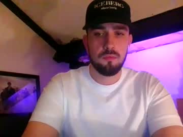 [27-01-23] giobullit18 record cam show from Chaturbate