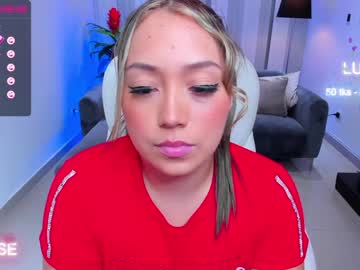 [12-01-23] heidy_jhons private from Chaturbate