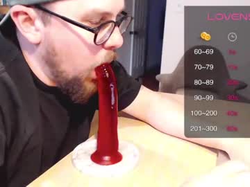 [08-12-23] horrow record video with toys from Chaturbate