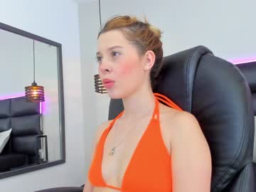 [17-06-23] melissajhonss record private show from Chaturbate