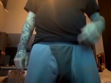 [27-05-24] rusty_nail420 private show from Chaturbate
