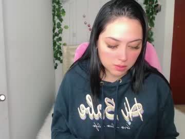 [02-03-22] saray_magic_ premium show video from Chaturbate.com