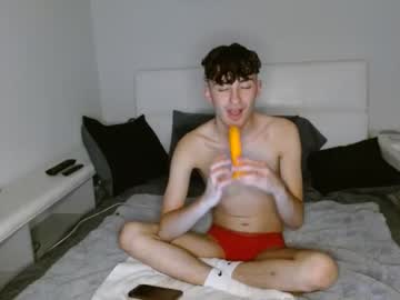 [25-08-23] xadamevansx record webcam show from Chaturbate.com