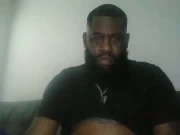 [27-04-23] beardedblkman public webcam video from Chaturbate