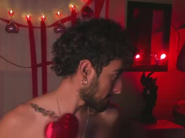 [15-02-22] brent_kobra private sex show from Chaturbate.com