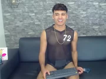 [25-01-24] dylan_colton record cam video from Chaturbate