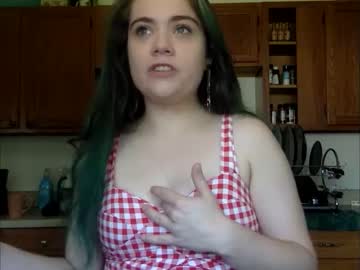 [03-10-23] alliejjay21 public webcam video from Chaturbate.com