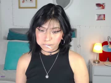 [25-04-22] amy__baez webcam video from Chaturbate.com