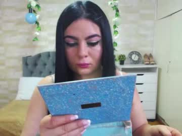 [19-12-22] chole_decker record private show from Chaturbate.com