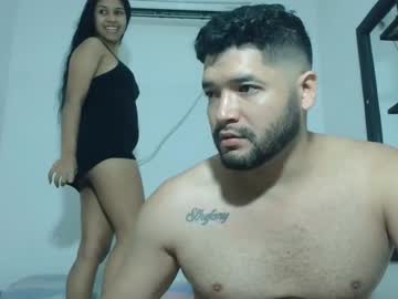 [07-12-22] andres27abby chaturbate private record