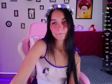 [04-03-22] kittypamela20 record blowjob show from Chaturbate